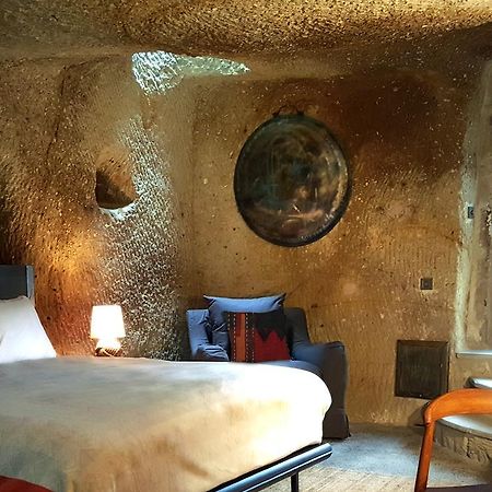 Sota Cappadocia Hotel Ürgüp Eksteriør billede