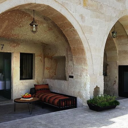 Sota Cappadocia Hotel Ürgüp Eksteriør billede