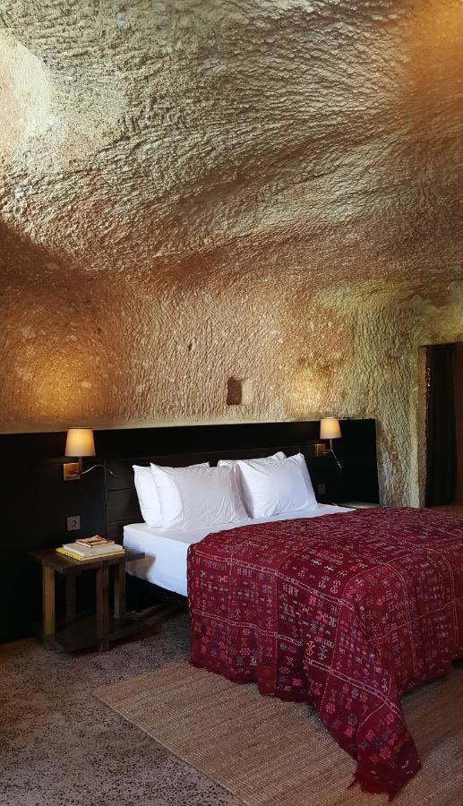 Sota Cappadocia Hotel Ürgüp Eksteriør billede