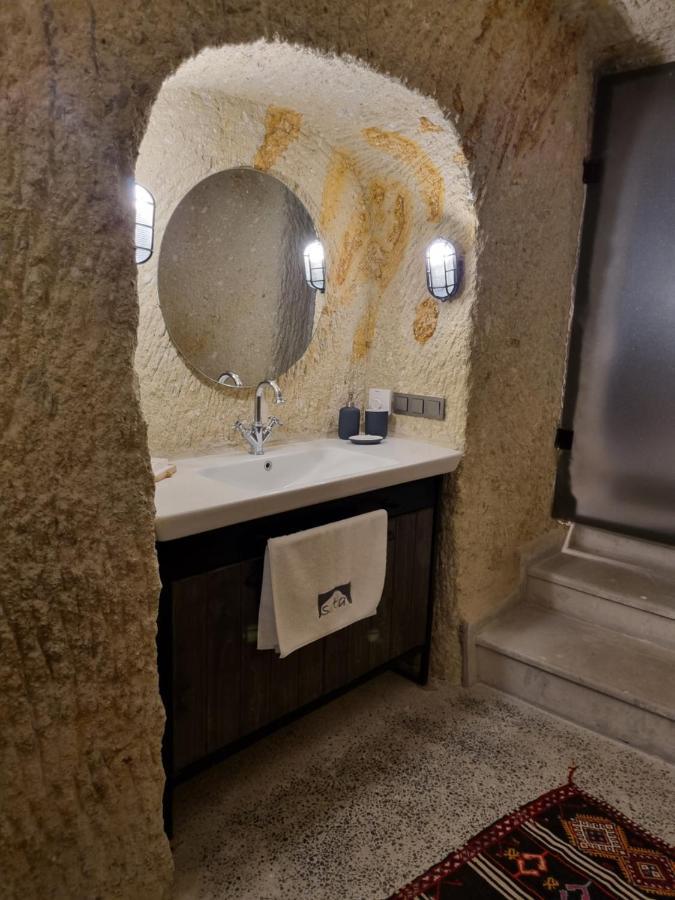 Sota Cappadocia Hotel Ürgüp Eksteriør billede