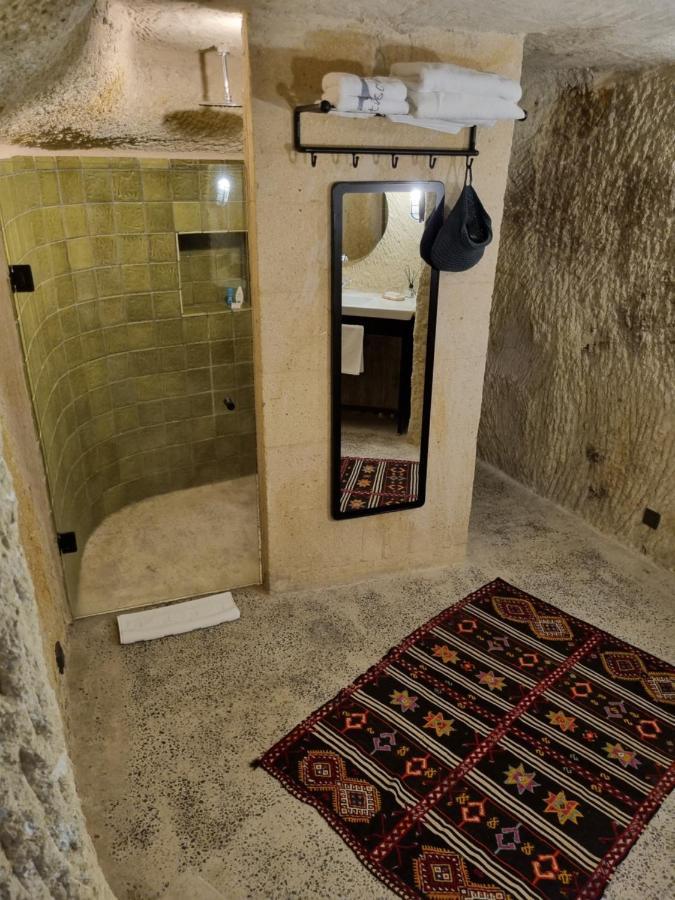 Sota Cappadocia Hotel Ürgüp Eksteriør billede