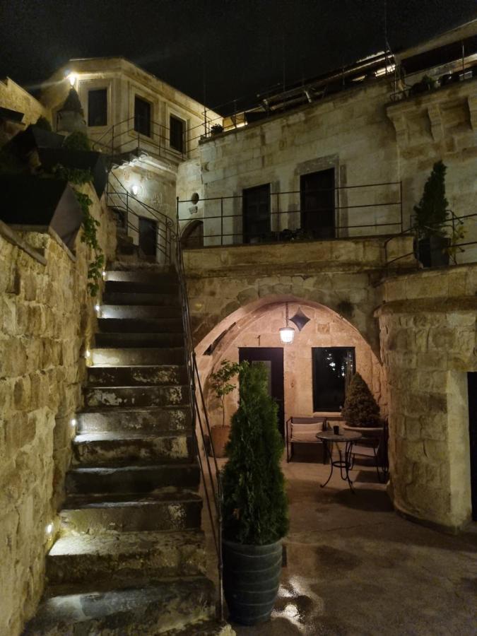 Sota Cappadocia Hotel Ürgüp Eksteriør billede