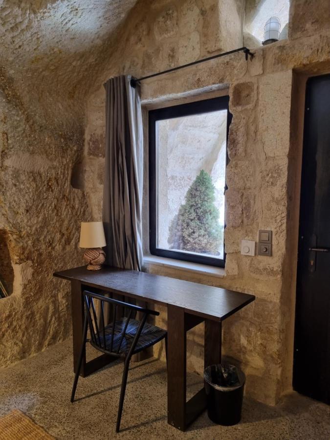 Sota Cappadocia Hotel Ürgüp Eksteriør billede