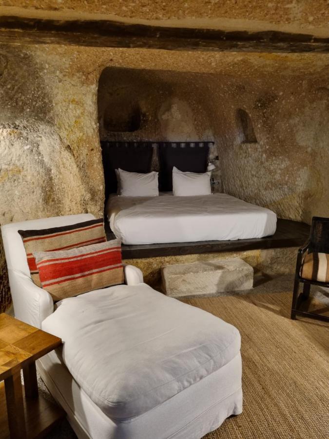 Sota Cappadocia Hotel Ürgüp Eksteriør billede