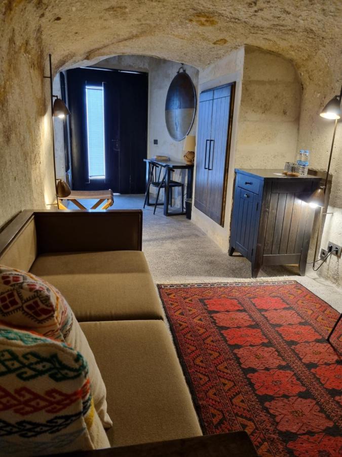Sota Cappadocia Hotel Ürgüp Eksteriør billede