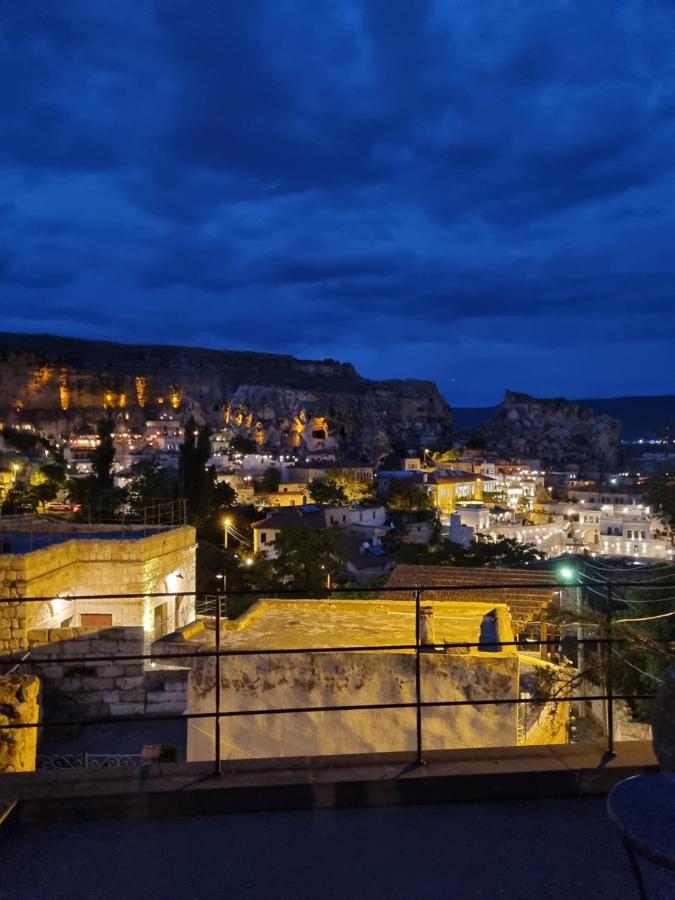 Sota Cappadocia Hotel Ürgüp Eksteriør billede