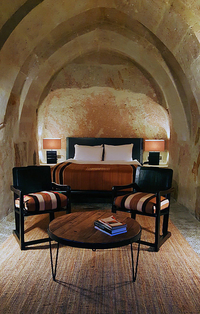 Sota Cappadocia Hotel Ürgüp Eksteriør billede