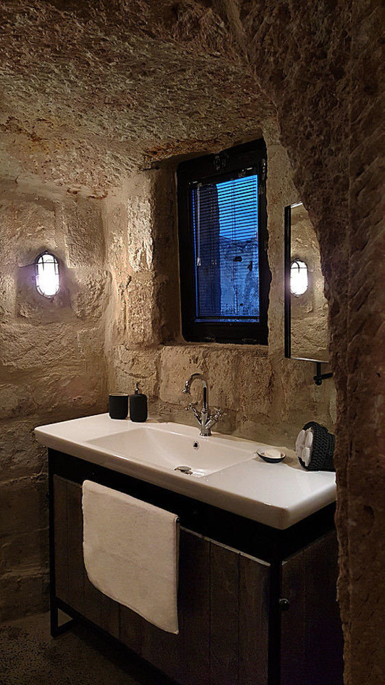 Sota Cappadocia Hotel Ürgüp Eksteriør billede