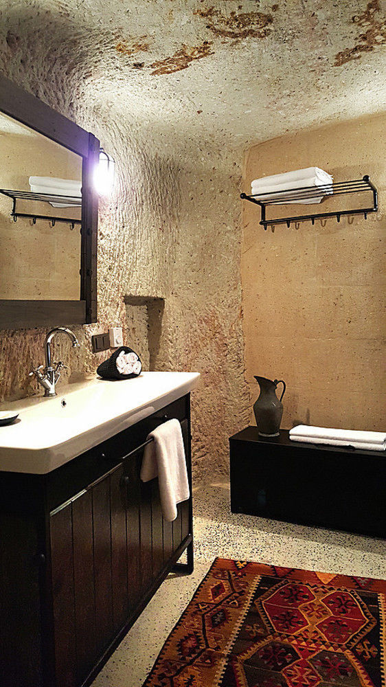 Sota Cappadocia Hotel Ürgüp Eksteriør billede