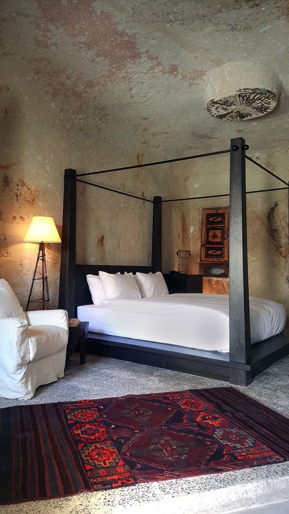 Sota Cappadocia Hotel Ürgüp Eksteriør billede