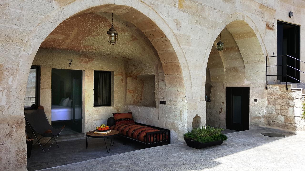 Sota Cappadocia Hotel Ürgüp Eksteriør billede