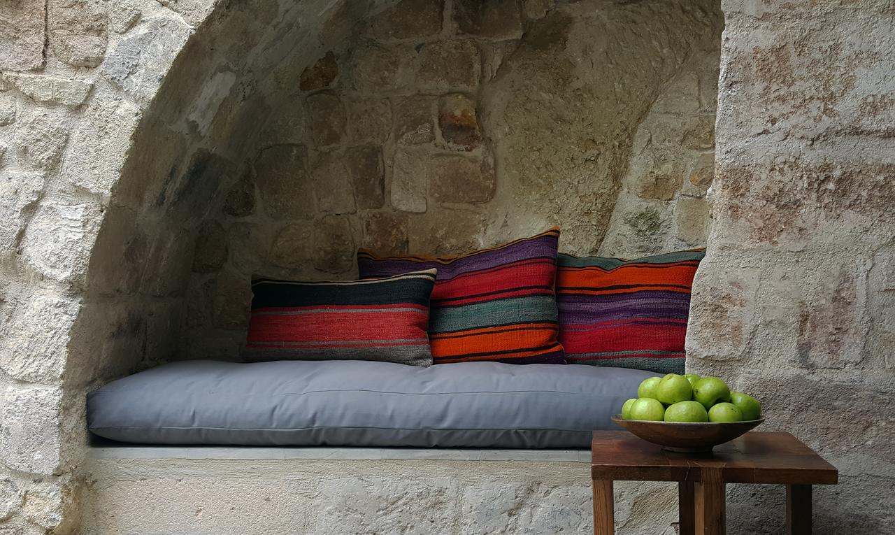 Sota Cappadocia Hotel Ürgüp Eksteriør billede