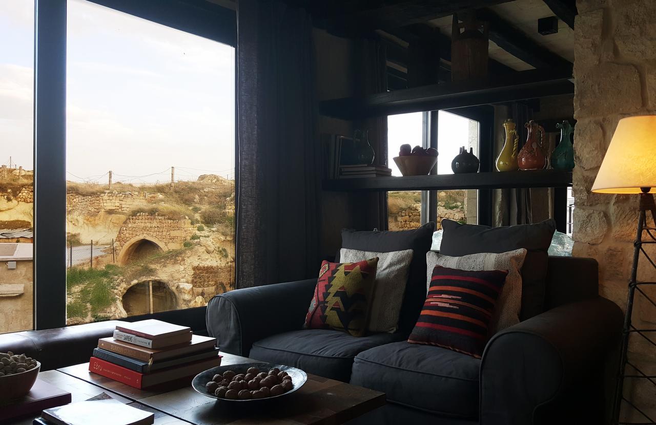 Sota Cappadocia Hotel Ürgüp Eksteriør billede