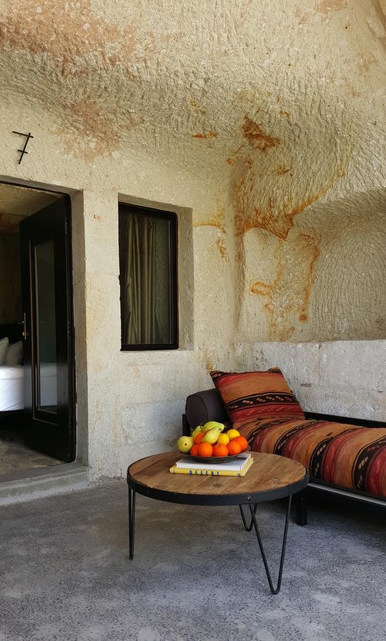 Sota Cappadocia Hotel Ürgüp Eksteriør billede