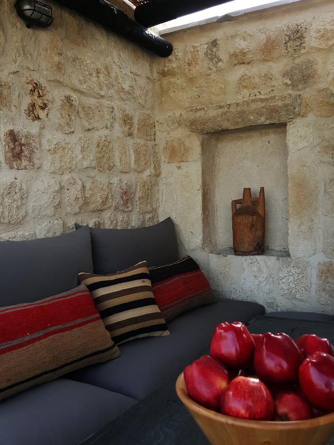 Sota Cappadocia Hotel Ürgüp Eksteriør billede