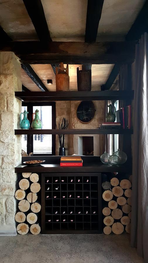 Sota Cappadocia Hotel Ürgüp Eksteriør billede