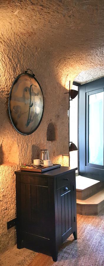 Sota Cappadocia Hotel Ürgüp Eksteriør billede